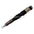 Injecteur de carburant diesel rail commun 095000-6490